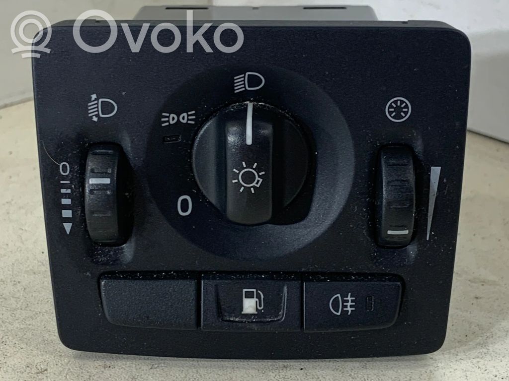 Light switch   30739298,09W47T