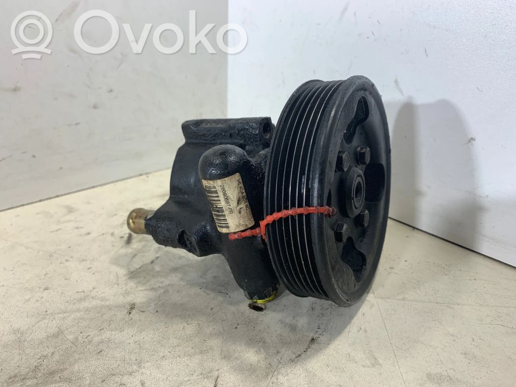 Citroen C5 Vairo stiprintuvo siurblys 