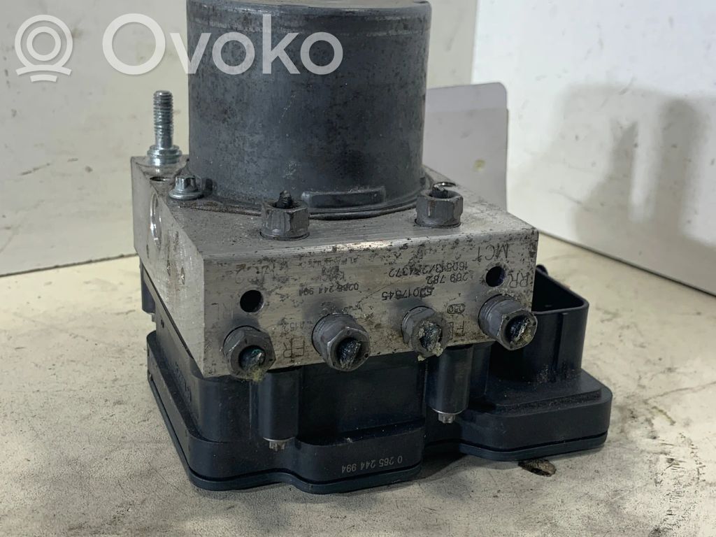 Fiat Tipo ABS Pump 