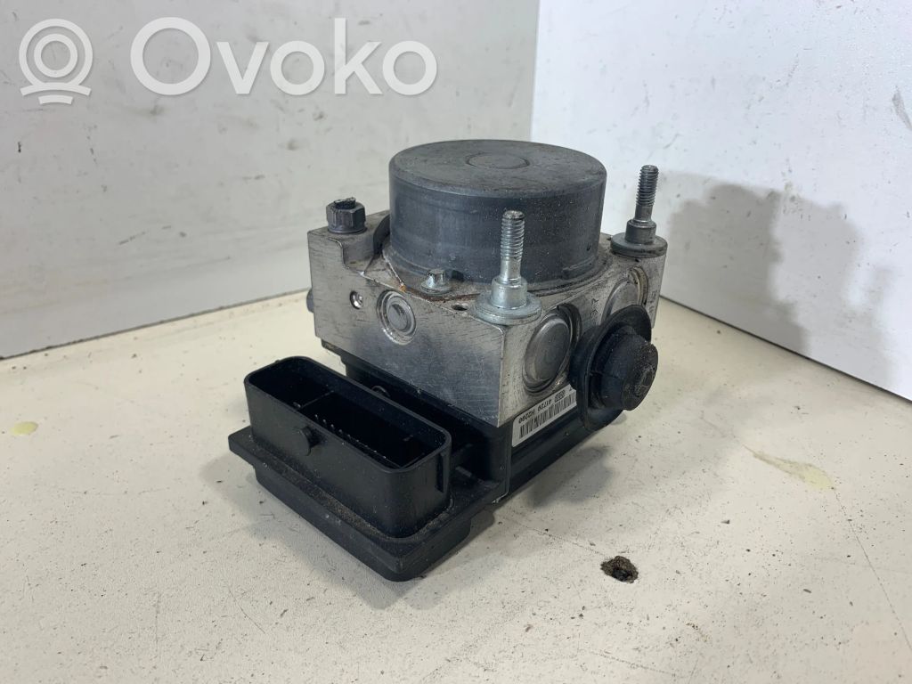 Fiat 500 ABS bloks 