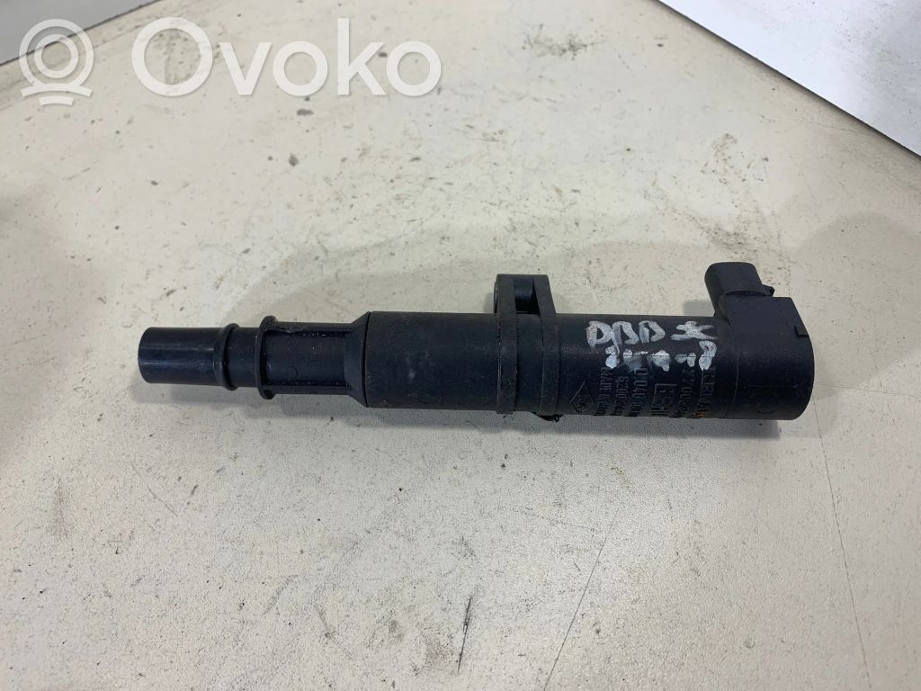 Peugeot 206 High voltage ignition coil 