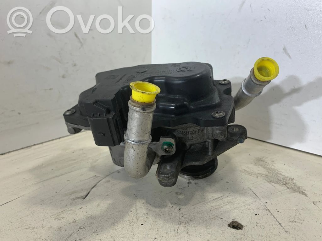 Audi A6 S6 C7 4G EGR-venttiili 