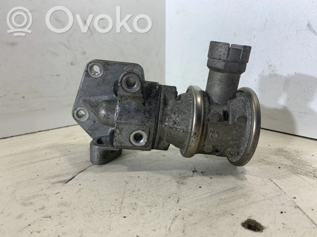 Audi A3 S3 8L EGR vārsts 