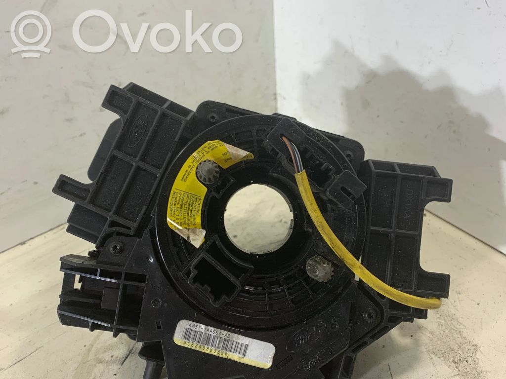 Ford Transit Airbag slip ring squib (SRS ring) 