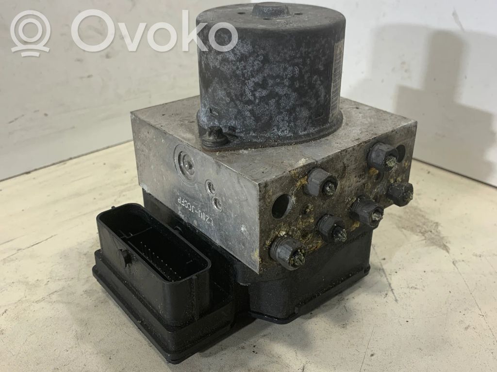 Alfa Romeo 159 ABS bloks 