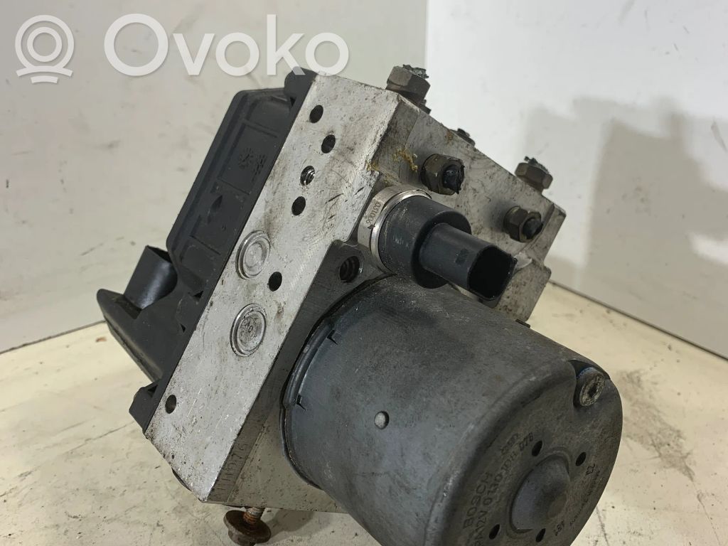 Citroen C3 ABS Pump 