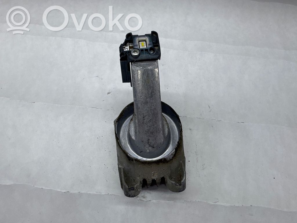 BMW 5 GT F07 Módulo de control de balasto LED 
