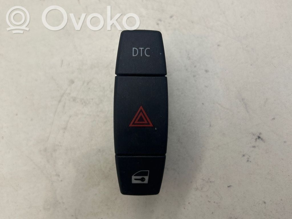 BMW 3 E90 E91 Hazard light switch 