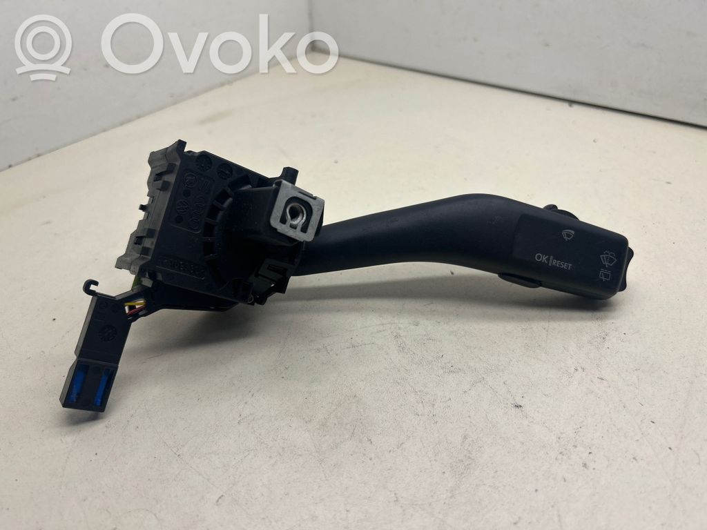 Volkswagen Golf III Manetka / Przełącznik wycieraczek 