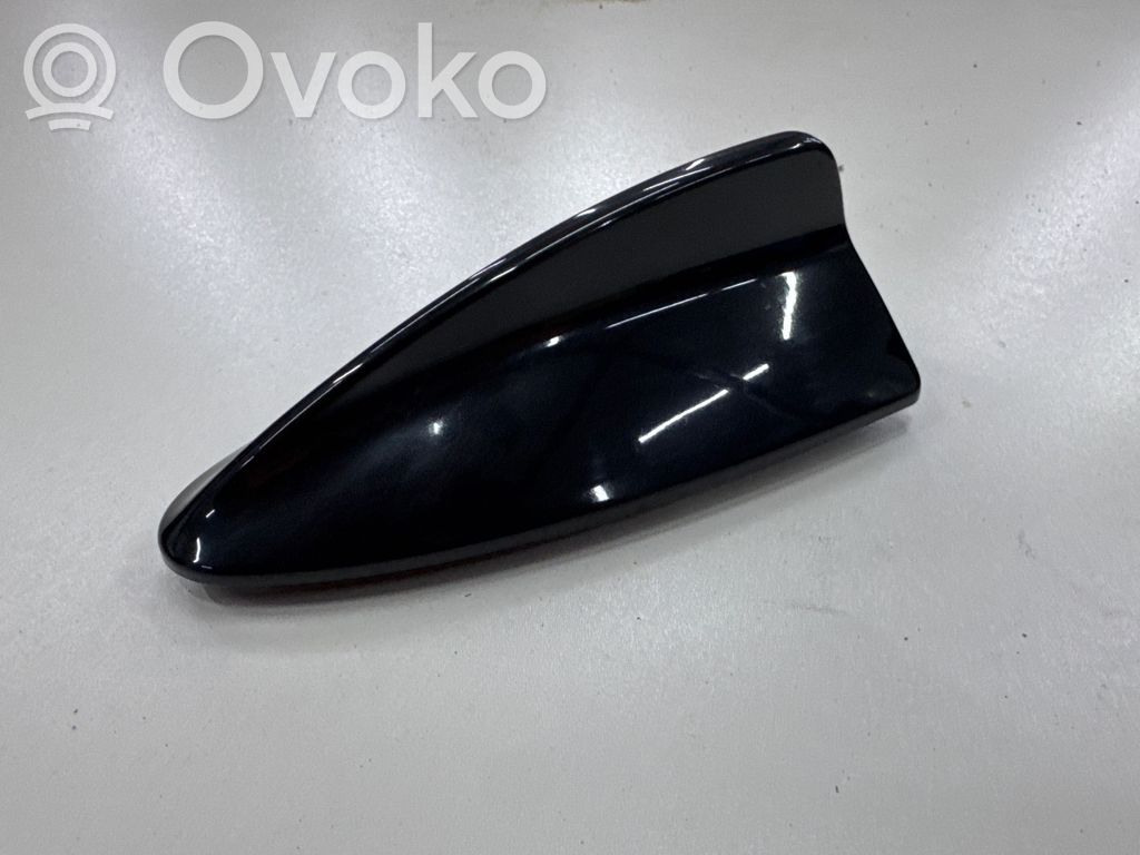 BMW 5 GT F07 Cubierta de la antena del techo (GPS) 