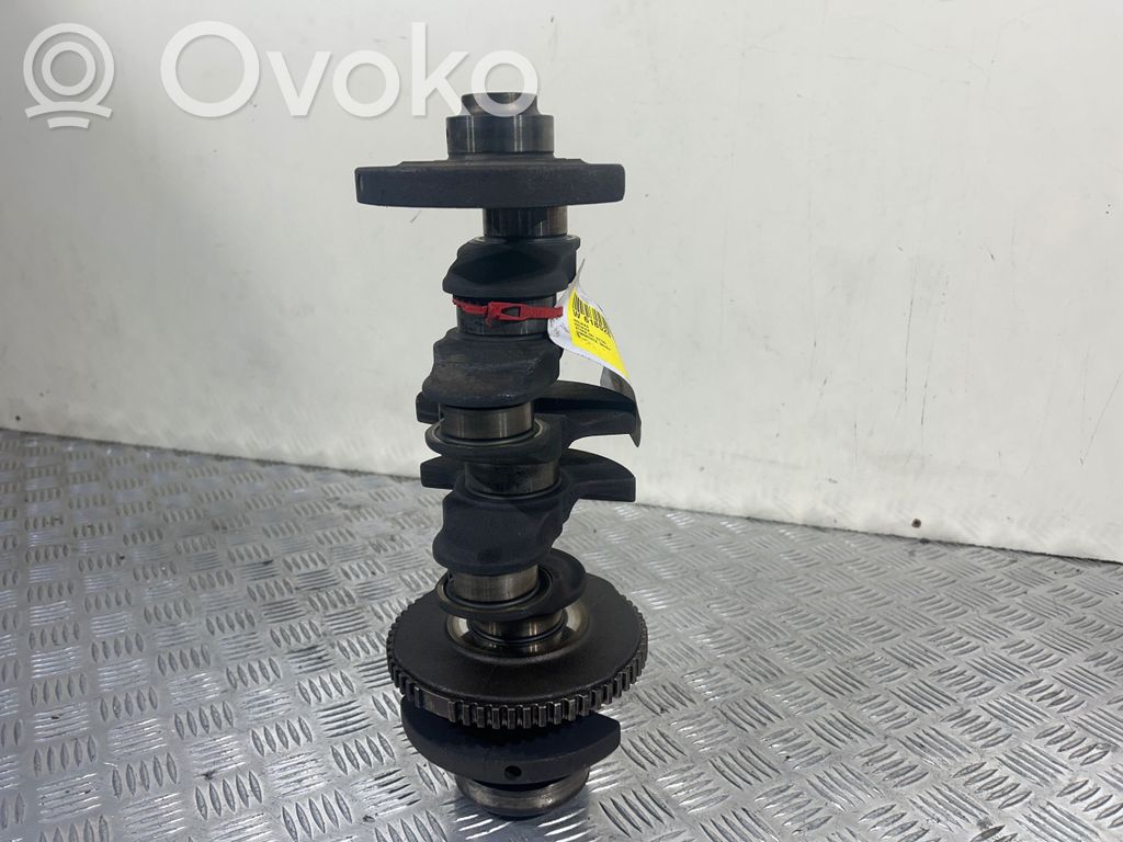Crankshaft   030430,AAES12223141151