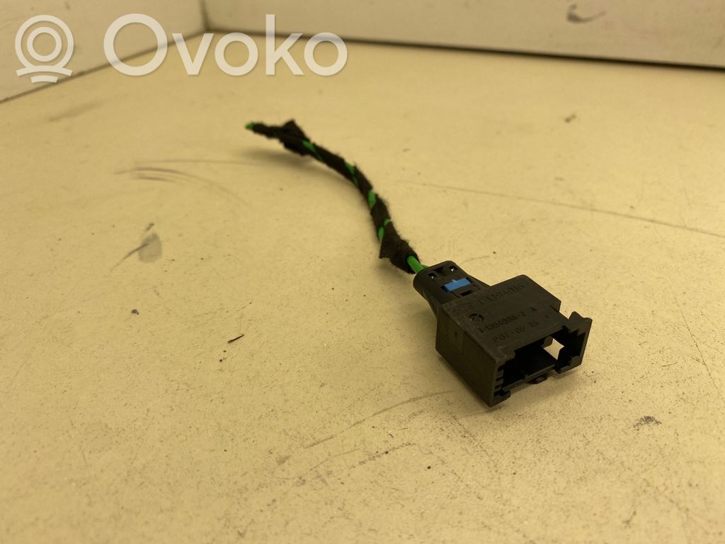 Porsche Macan (95B) Other wiring loom 