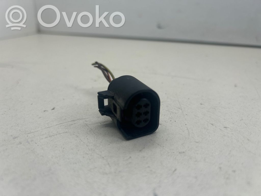 Volkswagen PASSAT CC Otros cableados 