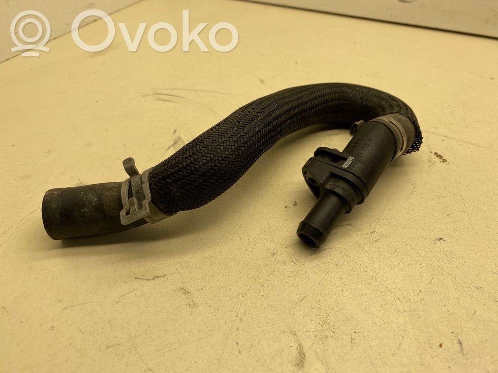 Audi A4 S4 B8 8K Vacuum line/pipe/hose 