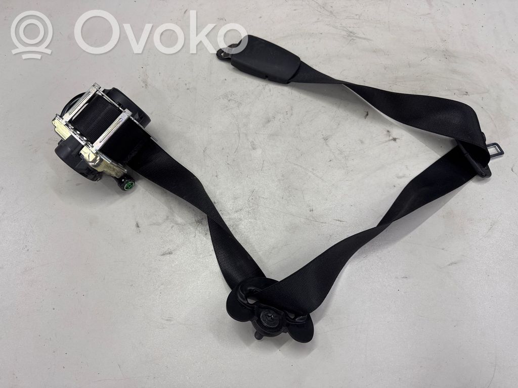 BMW 2 F46 Cintura di sicurezza anteriore 