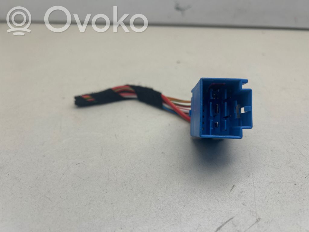 Porsche Macan (95B) Otros cableados 