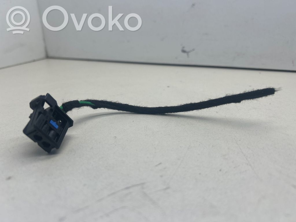 Porsche Macan (95B) Other wiring loom 