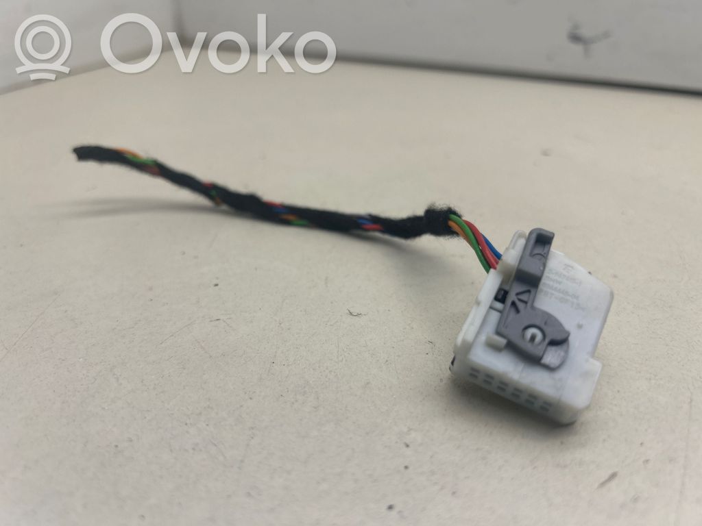 BMW 2 F46 Sonstige Kabelbäume / Leitungssätze 