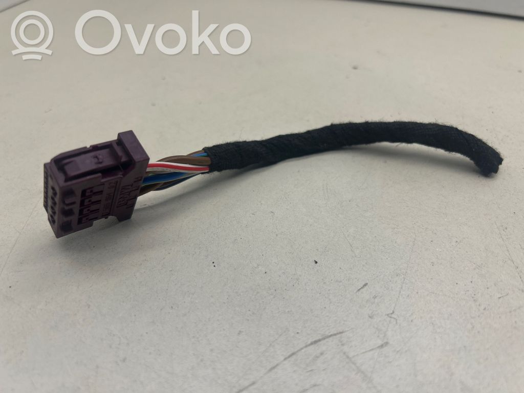 BMW 2 F46 Other wiring loom 