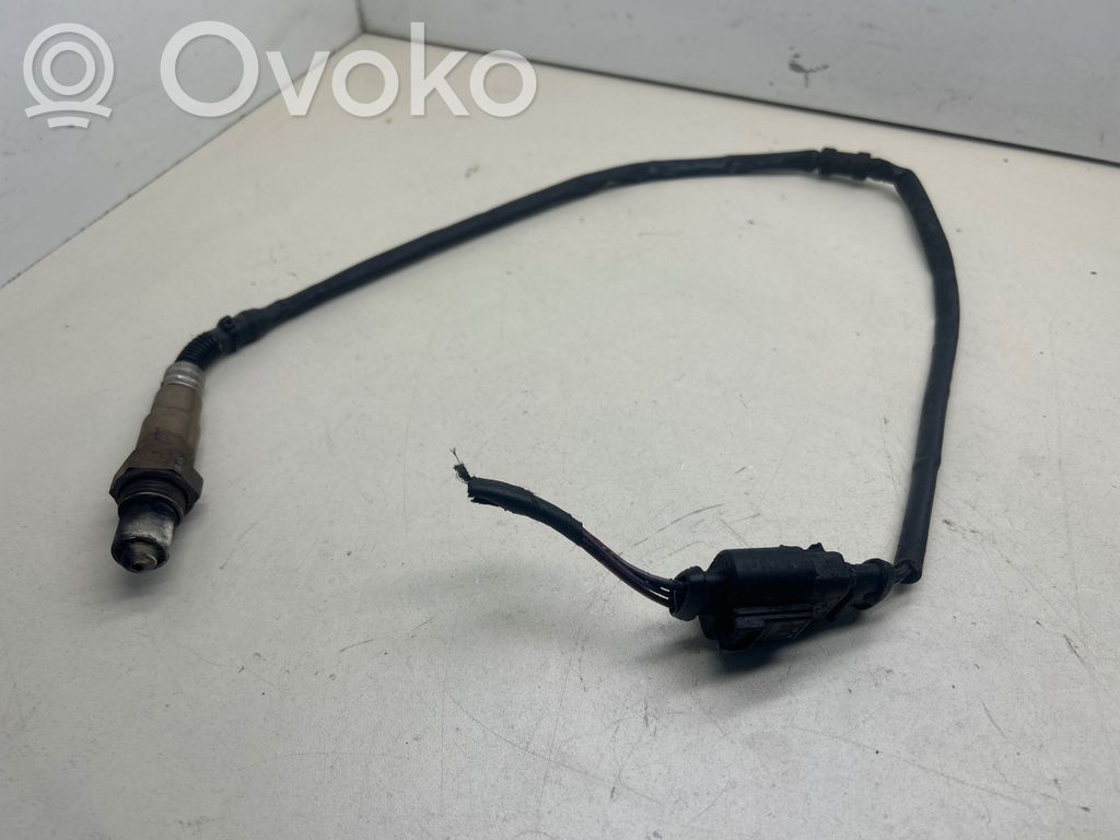Audi A3 S3 8P Lambda probe sensor 