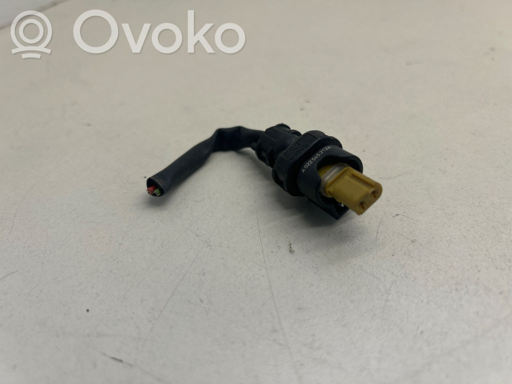 Mercedes-Benz GLA W156 X156 Otros cableados 