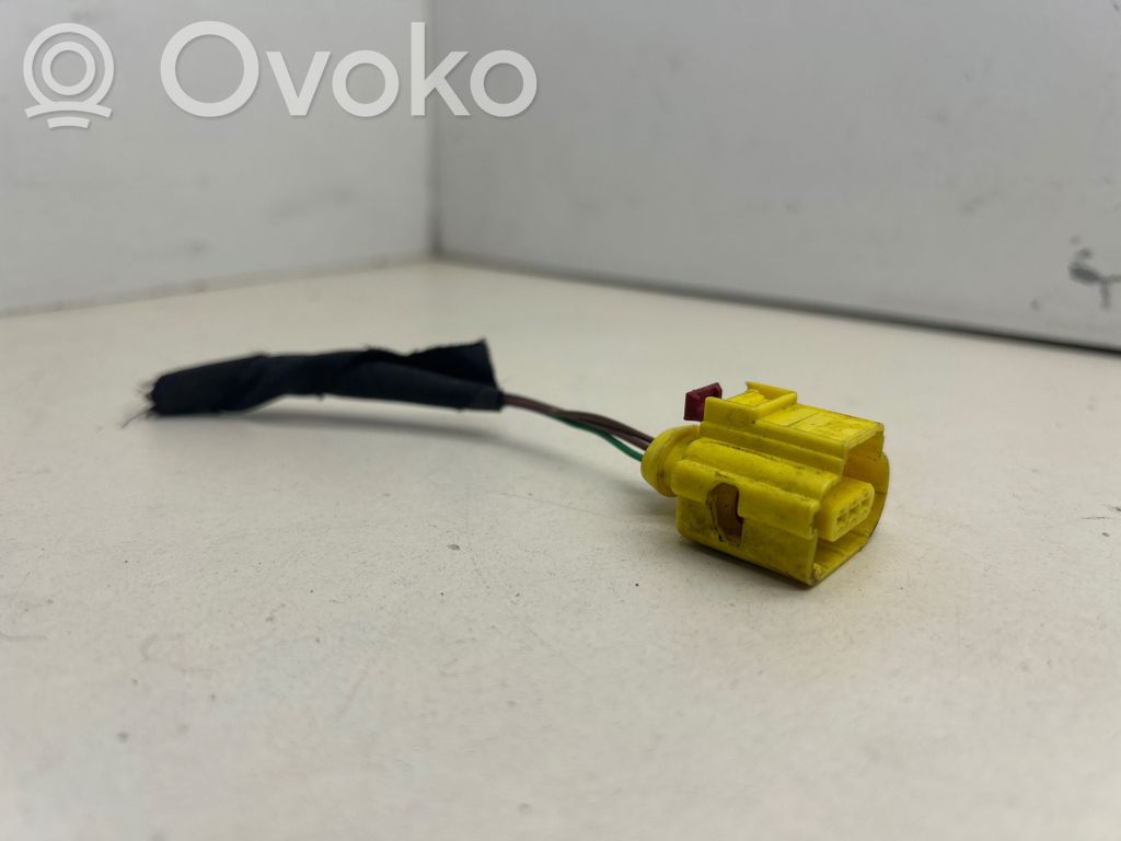 Audi Q7 4M Otros cableados 