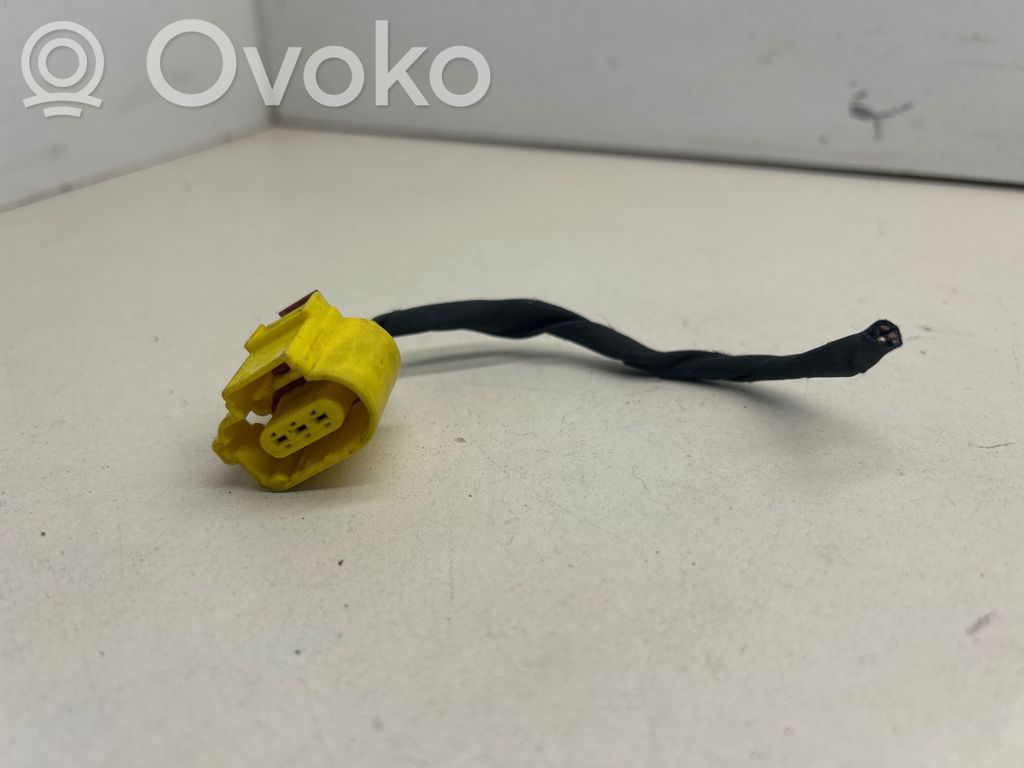Audi Q7 4M Otros cableados 