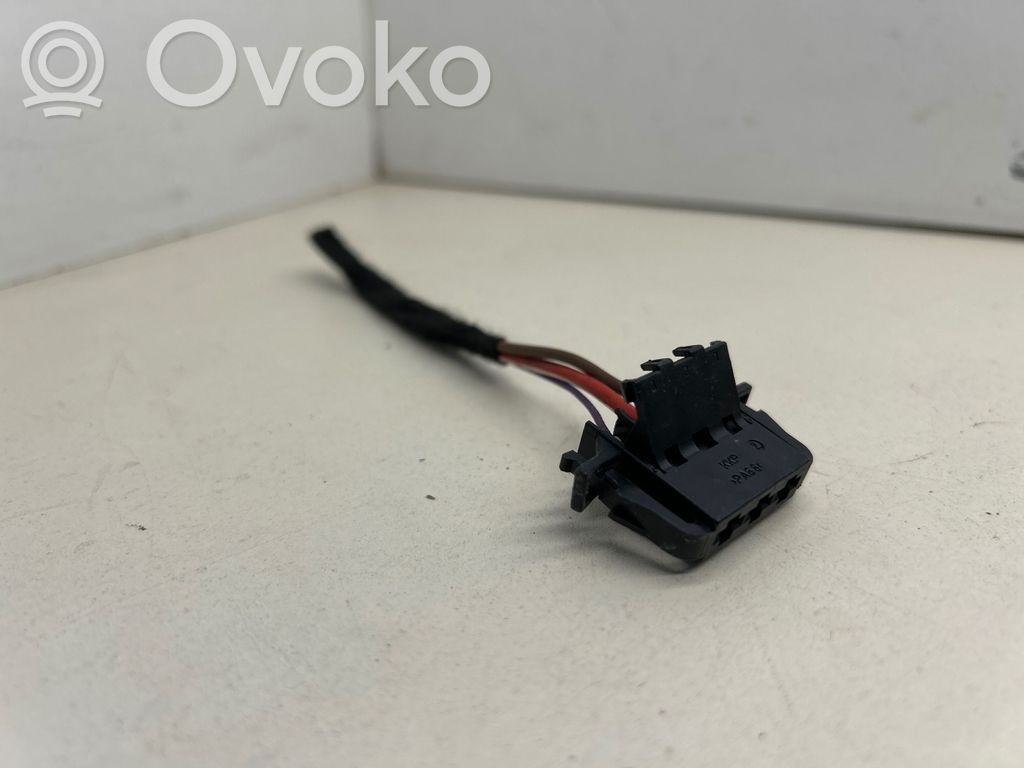 Audi Q7 4M Otros cableados 