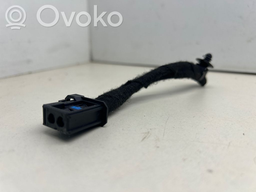 Audi Q5 SQ5 8R Other wiring loom 