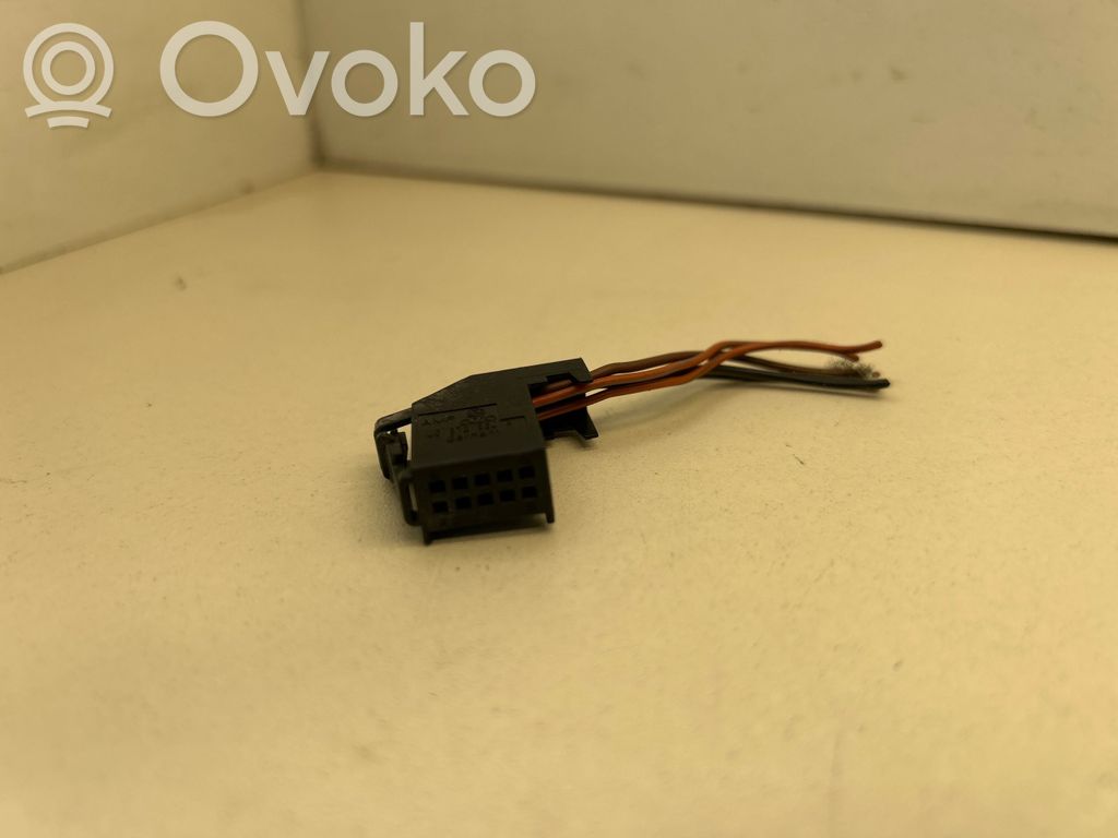 Inna wiązka przewodów / kabli   1J0972930A