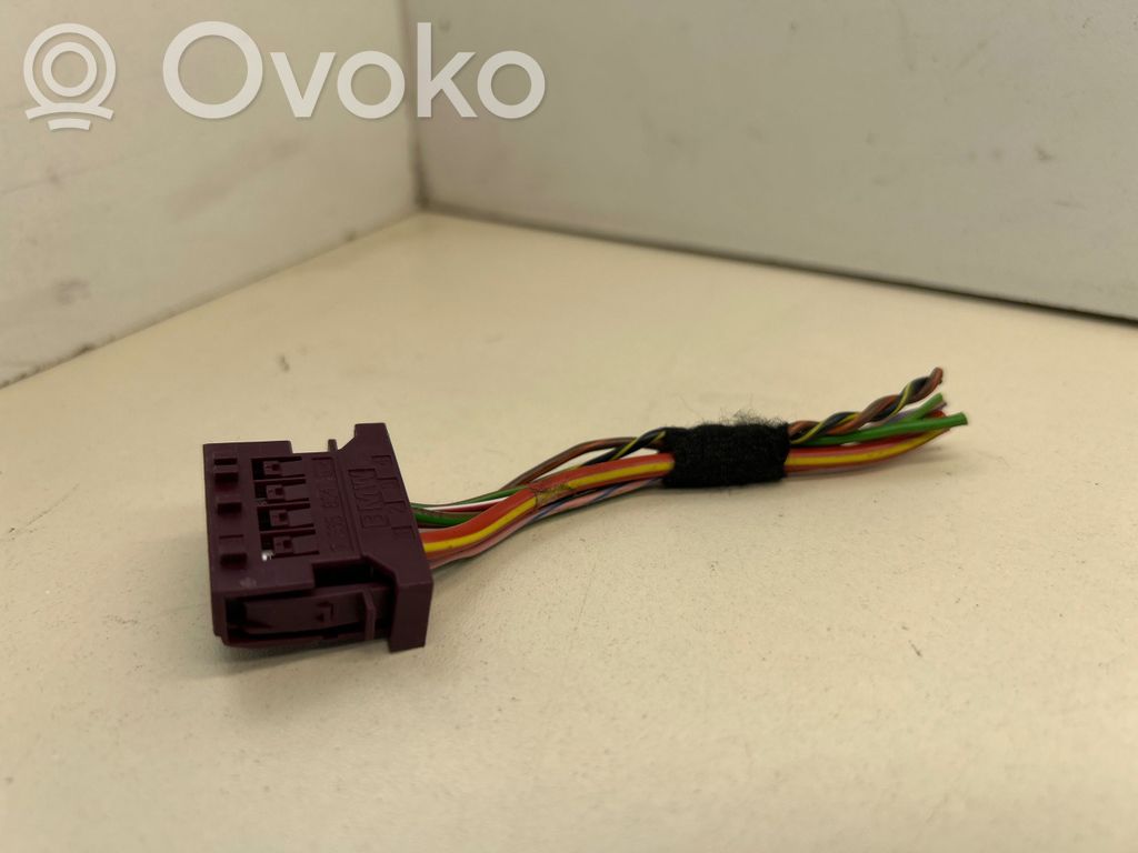 BMW X5 F15 Other wiring loom 