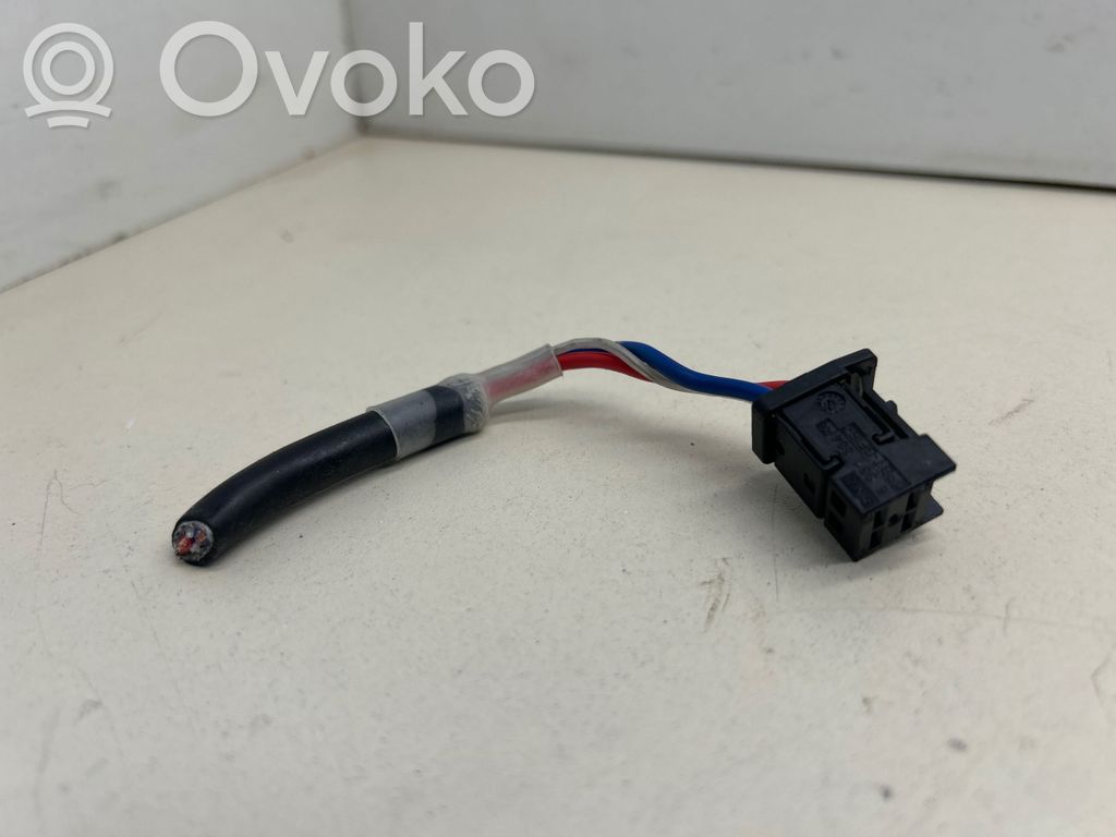 BMW X5 F15 Other wiring loom 