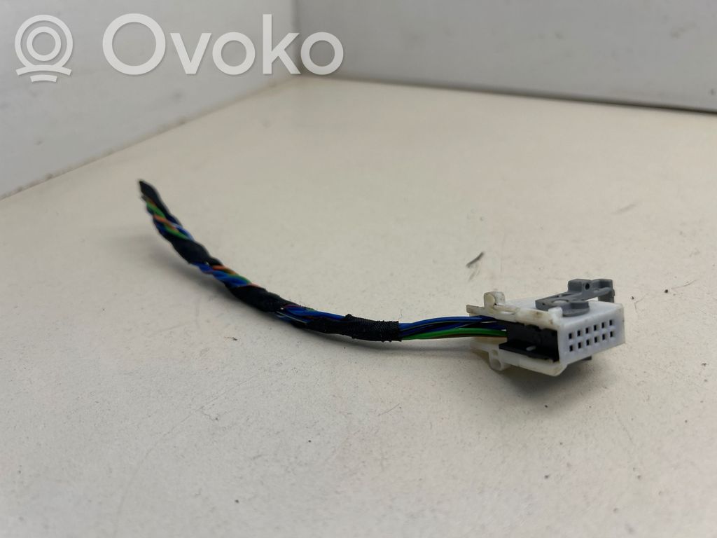 BMW X5 F15 Other wiring loom 
