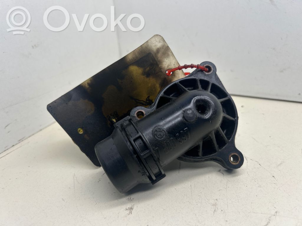 BMW 3 E90 E91 Engine coolant pipe/hose 