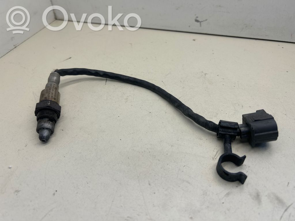 Mercedes-Benz GLA W156 X156 Sonda lambda 