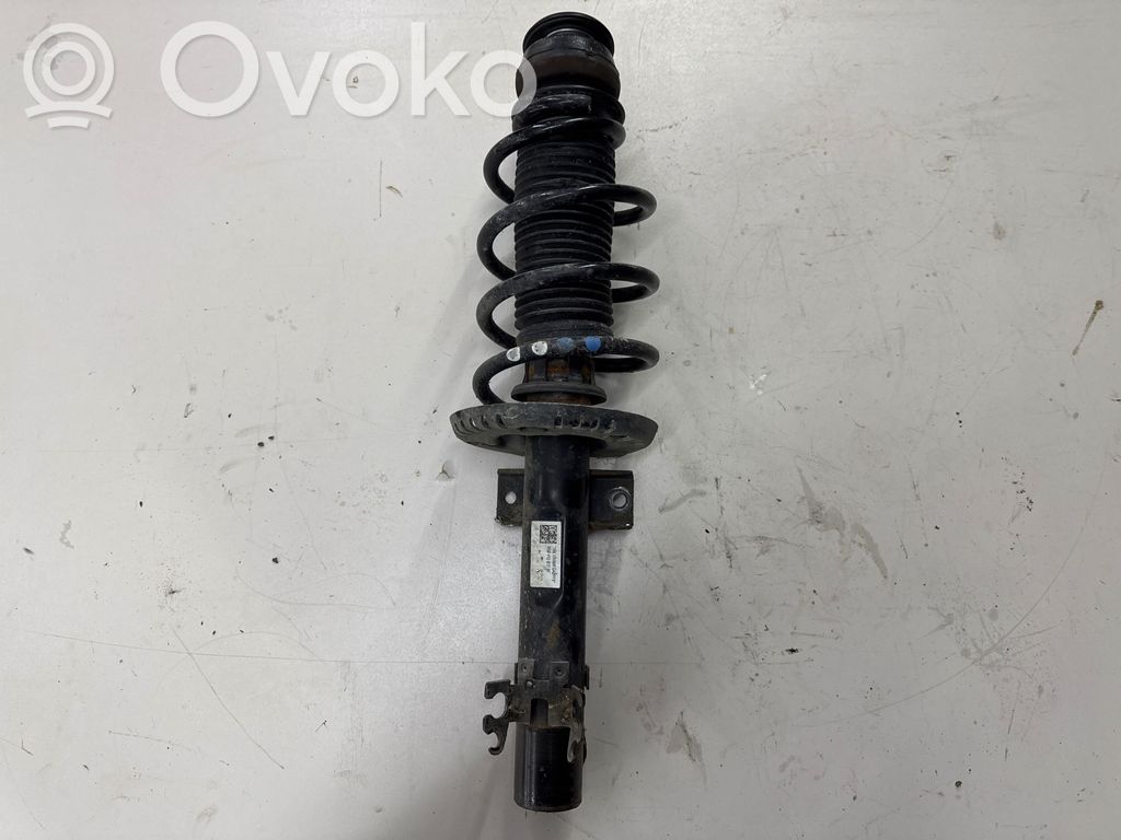 Skoda Rapid (NH) Amortyzator przedni 