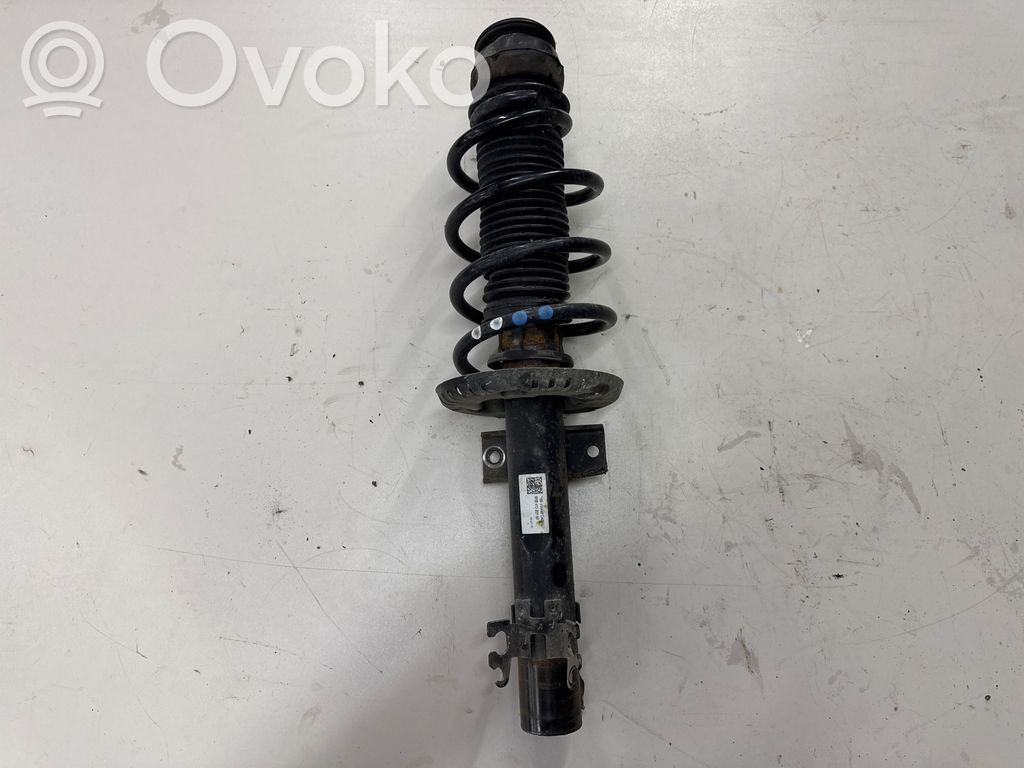 Skoda Rapid (NH) Amortyzator przedni 