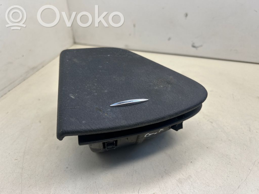 Mercedes-Benz E W211 Rear door ashtray 