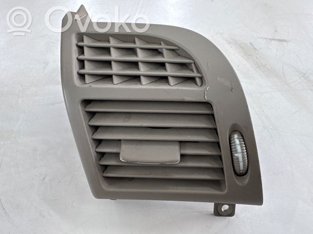 Mercedes-Benz E W211 Dashboard side air vent grill/cover trim 