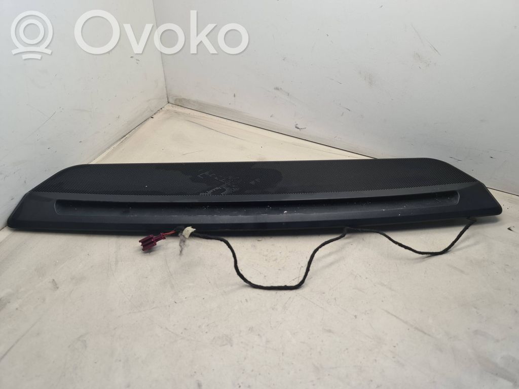 Mercedes-Benz E W212 Third/center stoplight 
