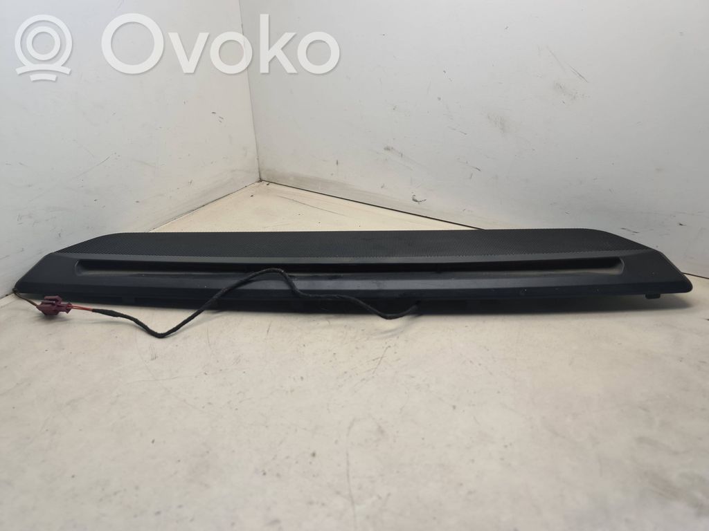 Mercedes-Benz E W212 Third/center stoplight 