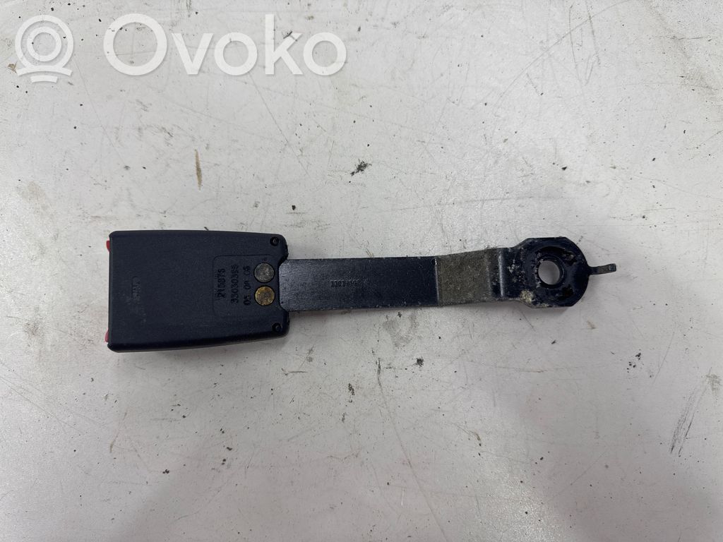 Renault Clio III Gurtschloss vorne 