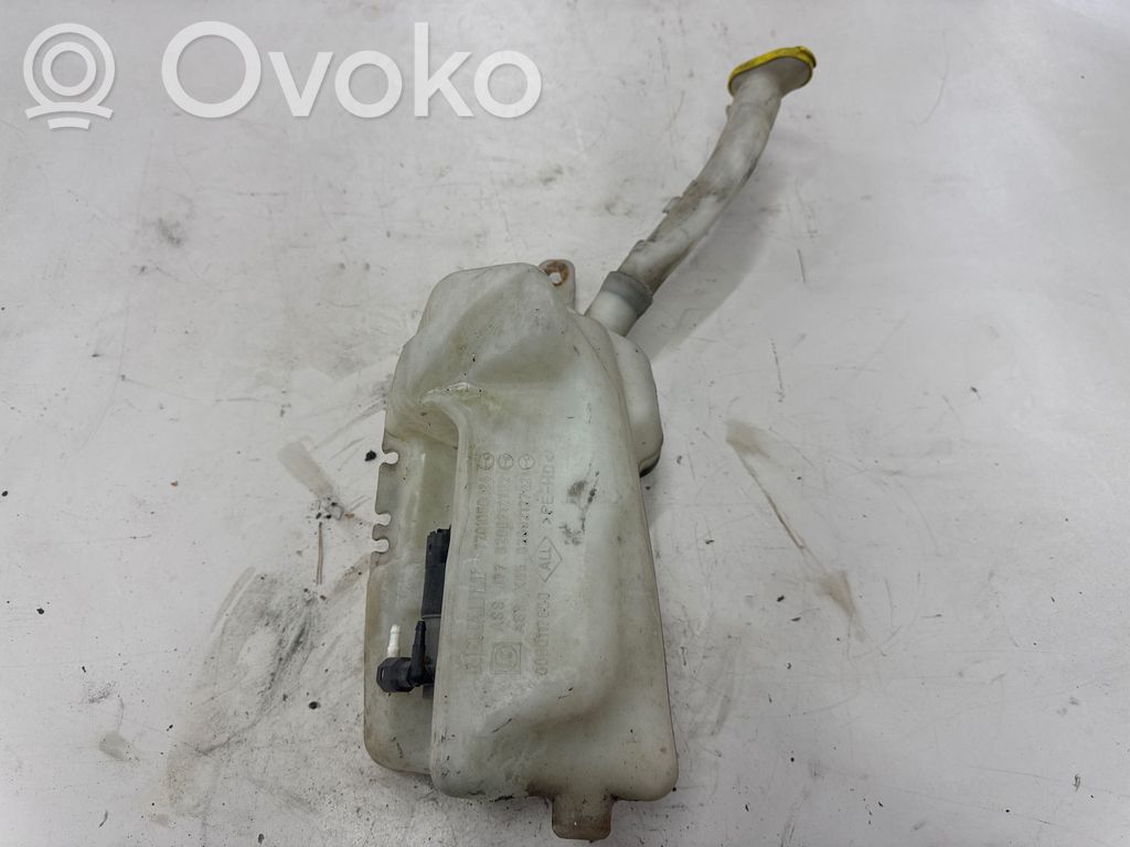 Renault Clio III Logu šķidruma tvertne 