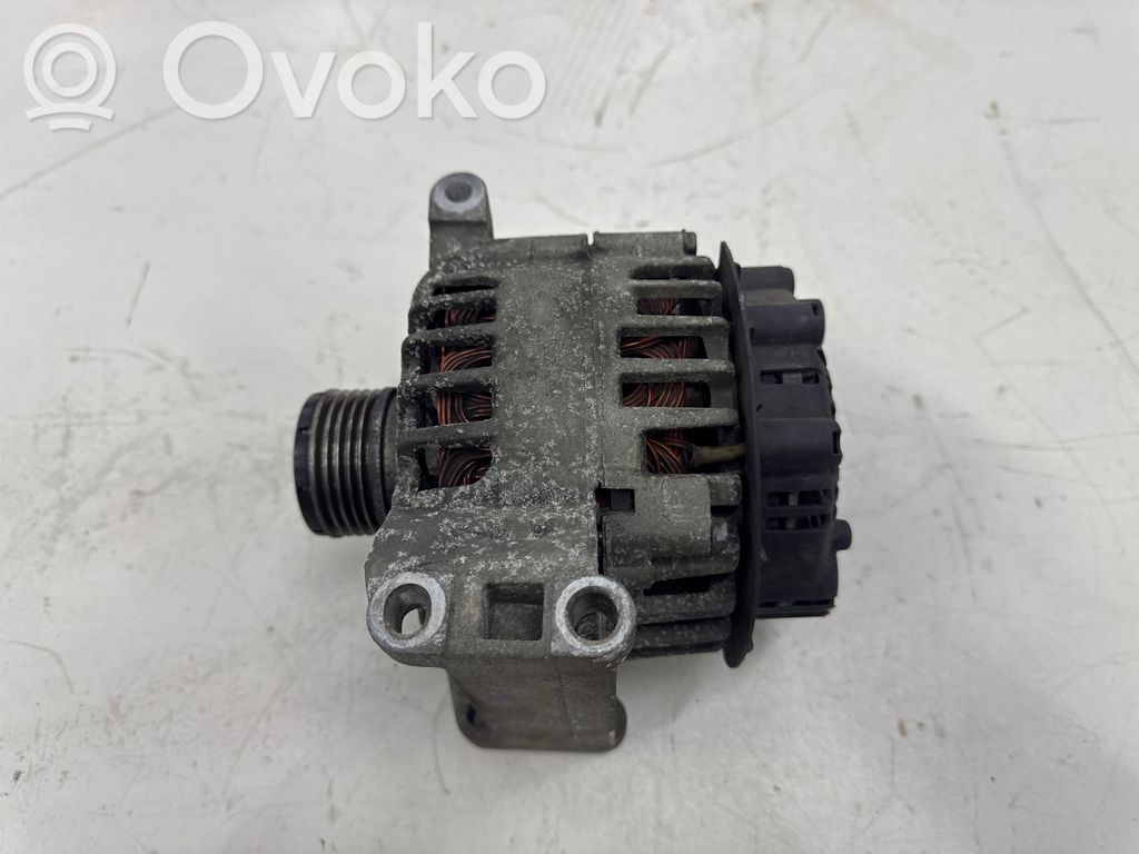 Mercedes-Benz B W245 Alternator 