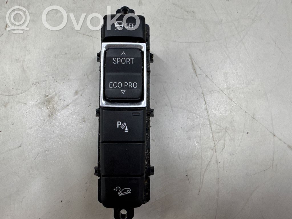 BMW X1 F48 F49 Other switches/knobs/shifts 