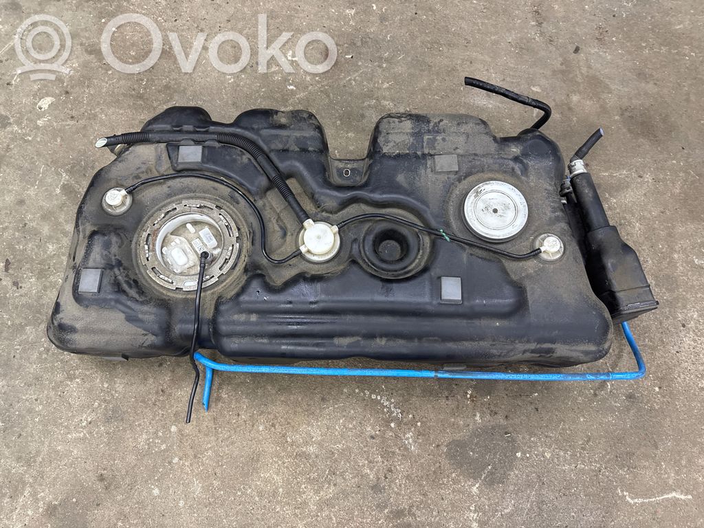 BMW X1 F48 F49 Degalų bakas 