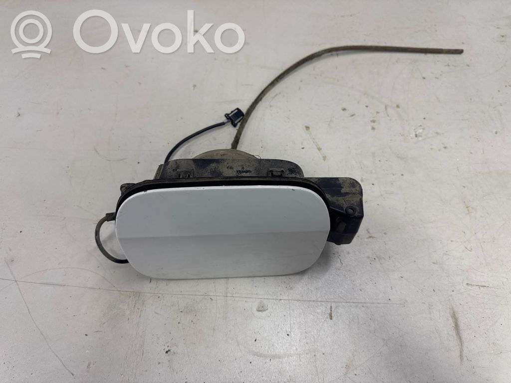 Volkswagen Jetta VI Degalų bako dangtelis 