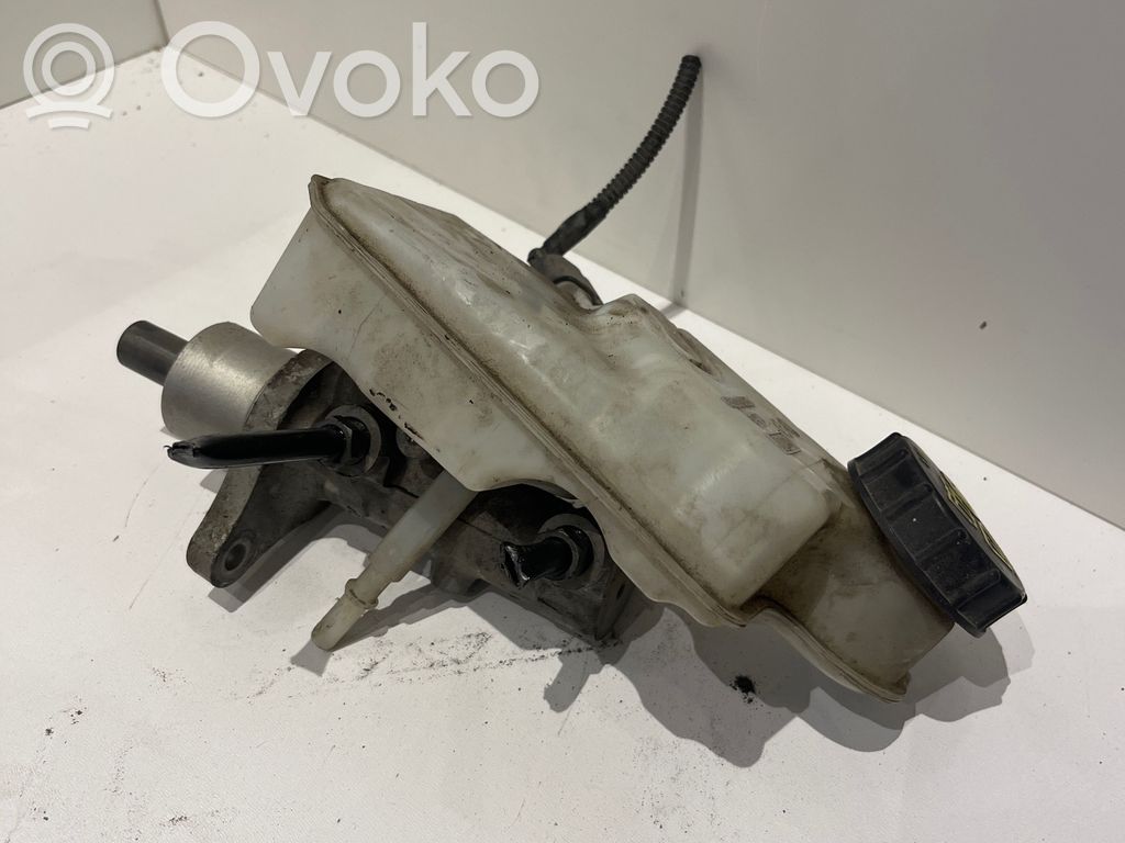 Volvo V50 Pääjarrusylinteri 