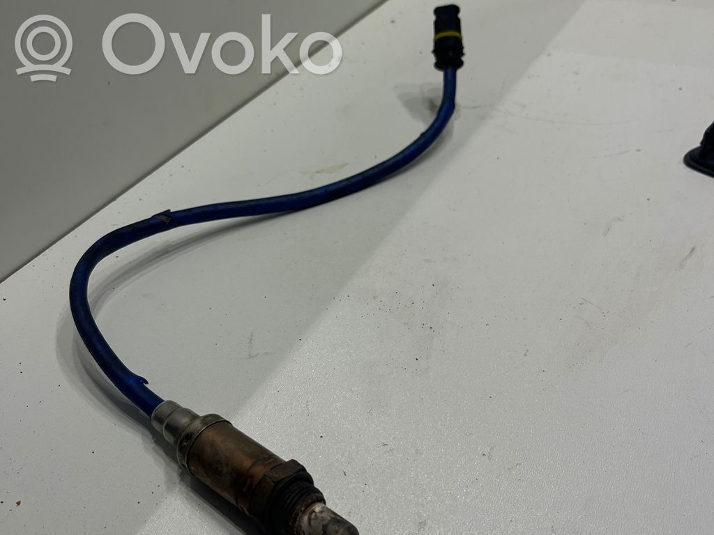Mercedes-Benz E W210 Lambda probe sensor 