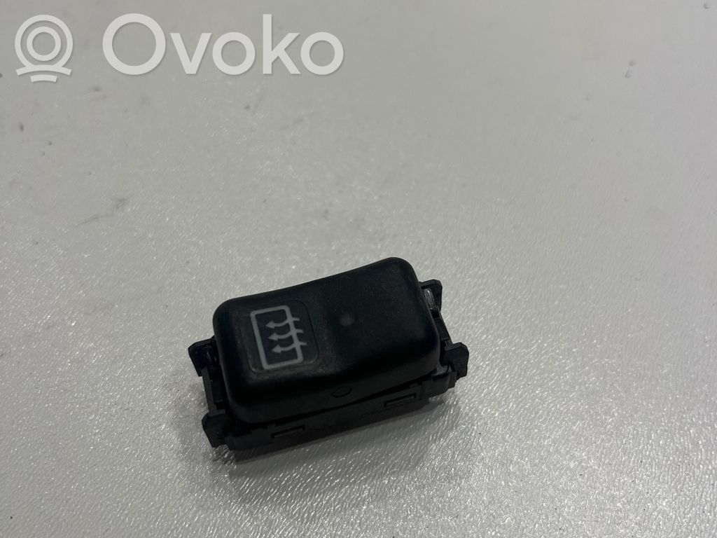 Mercedes-Benz C W202 Windscreen/window heater switch 